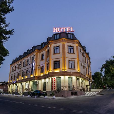 Royal Sebzor Hotel Τασκένδη Εξωτερικό φωτογραφία