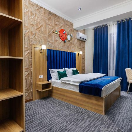 Royal Sebzor Hotel Τασκένδη Εξωτερικό φωτογραφία