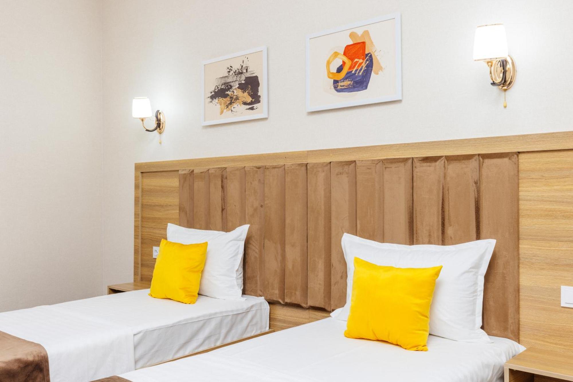Royal Sebzor Hotel Τασκένδη Εξωτερικό φωτογραφία