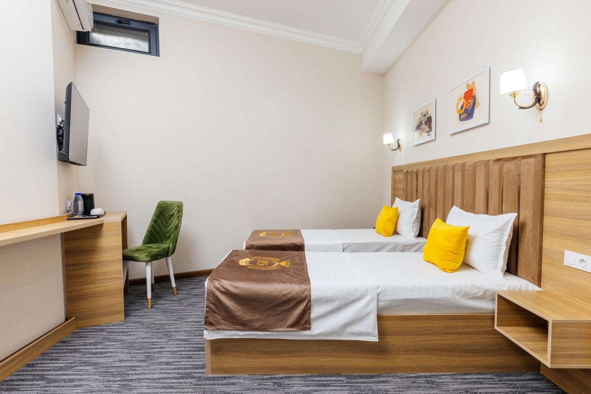 Royal Sebzor Hotel Τασκένδη Εξωτερικό φωτογραφία