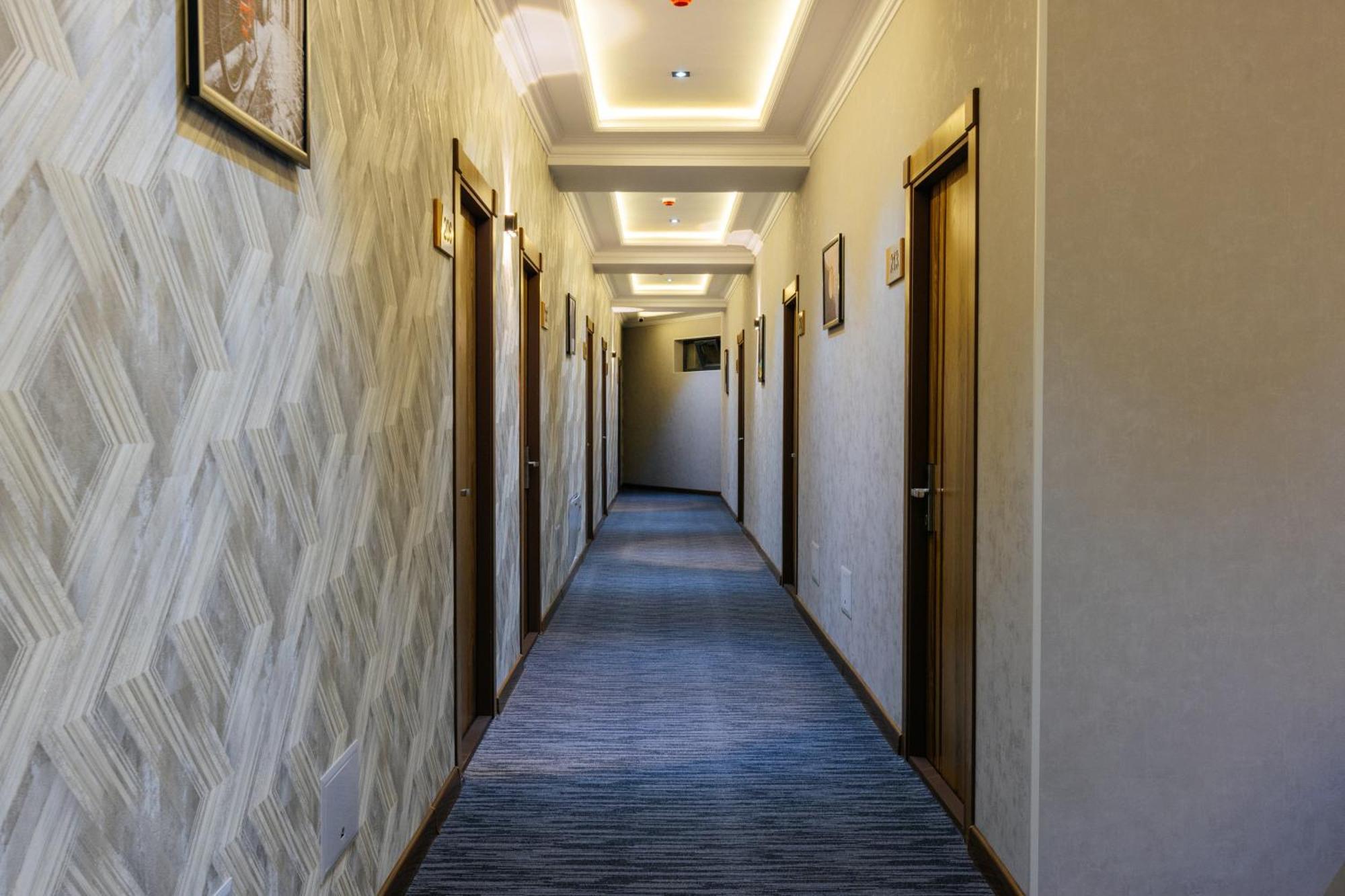 Royal Sebzor Hotel Τασκένδη Εξωτερικό φωτογραφία